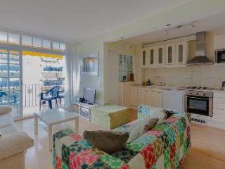 Apartamento en venta en Sitges, Barcelona (Costa Garraf)