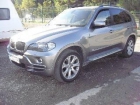 B.M.W X 6 TIPO X 70 KM 38000 AÑO 2007 FULL EQUIPE - mejor precio | unprecio.es