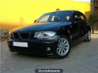 BMW Serie 1 120d - mejor precio | unprecio.es