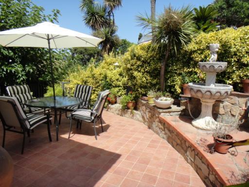 Casa con parcela - Lloret de Mar