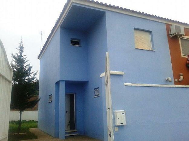 Casa en Albaida del Aljarafe