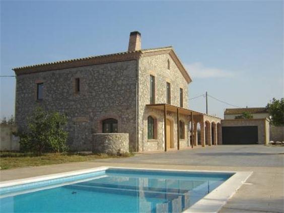 Casa en Sant Pere Pescador