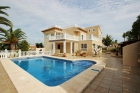 Chalet en venta en Albir, Alicante (Costa Blanca) - mejor precio | unprecio.es