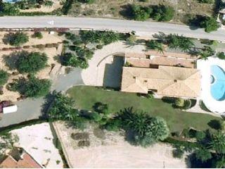 Chalet en venta en Altea, Alicante (Costa Blanca)