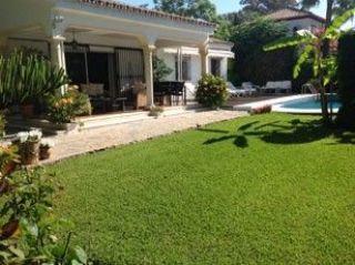 Chalet en venta en Paraiso (El), Málaga (Costa del Sol)