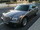 CHRYSLER 300C CRD - mejor precio | unprecio.es