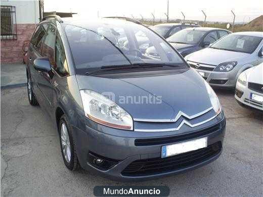 Citroën Grand C4 Picasso 1.6 HDi CMP Cool