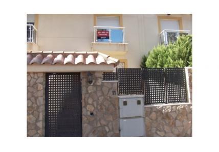 Duplex 3 dormitorios, 4 baños, 1 garajes, Nuevo, en Águilas, Murcia
