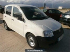 Fiat Panda Van 1.1 Active - mejor precio | unprecio.es