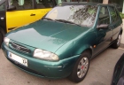 FORD FIESTA 1999 - mejor precio | unprecio.es