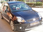 Ford Fiesta ST 2.0 16V, 150CV, IMPECABLE Y MUY EQUIPADO 7.000€ - mejor precio | unprecio.es