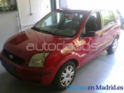 Ford Fusion - mejor precio | unprecio.es
