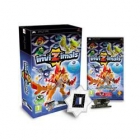 INVIZIMALS PSP - mejor precio | unprecio.es