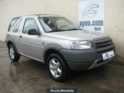 Land Rover Freelander Targa 2.0 Td4 Es \'01 - mejor precio | unprecio.es