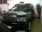 Land Rover Rover Range Rover Sport 2.7TDV6 SE - mejor precio | unprecio.es