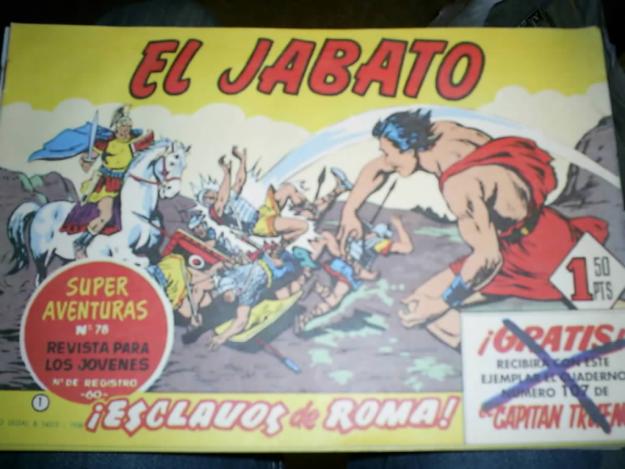 lote de 110 comics