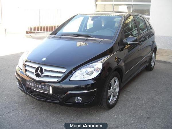 Mercedes B 180 Cdi Automatico \'09