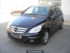 Mercedes B 180 Cdi Automatico \'09 - mejor precio | unprecio.es