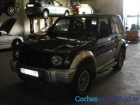 Mitsubishi Montero - mejor precio | unprecio.es