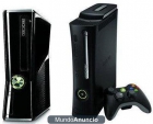 Necesito una xbox360 - mejor precio | unprecio.es