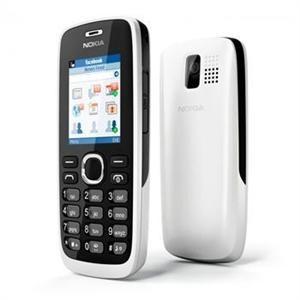 Nokia 112 Dual Sim Libre