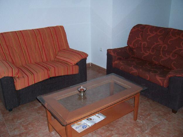 Piso en Alhama de Murcia