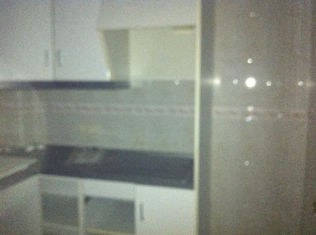 Piso en Madrid
