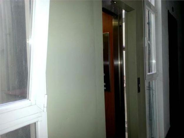 Piso en Madrid