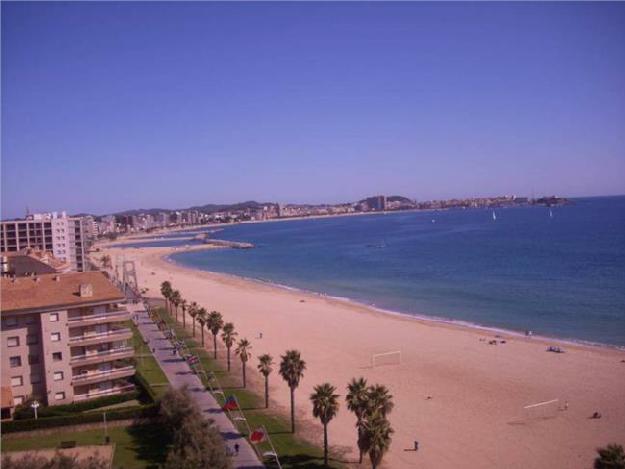 Piso en Sant Antoni de Calonge