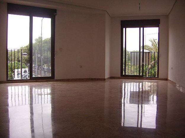 Piso en Torrent