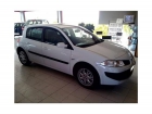 RENAULT Megane 1.5dCi Authentique - mejor precio | unprecio.es