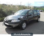 Renault Megane Grand Tour 1.5 Dci 105cv Conf - mejor precio | unprecio.es