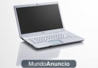 se vende portatil sony vaio madrid - mejor precio | unprecio.es