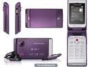 Sony ericsson W380i  nuevo.