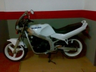 SUZUKI GS 500 - mejor precio | unprecio.es