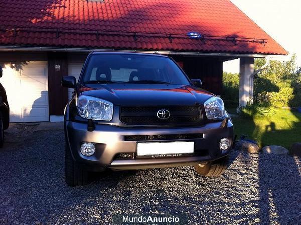 Toyota RAV4 Sport