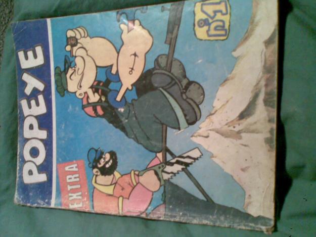 VENDO COMICS NUMEROS ESPECIALES(para coleccionistas)