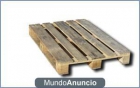 Vendo palets semifuertes en PACK - mejor precio | unprecio.es