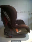 Vendo Silla Britax Romer Duo Plus Isofix o Normal de 9 a 18 Kg - mejor precio | unprecio.es