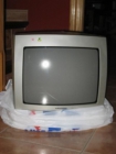 vendo televisor o cambio por  pesas !!!RAPIDO QUE SE ACABA! - mejor precio | unprecio.es
