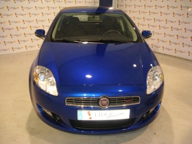 VOLKSWAGEN PASSAT 1.9 TDI JIGHLIN