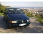 VolksWagen Polo 1.4 Gasolina año 1998 para plan PIVE, piezas o uso. - mejor precio | unprecio.es