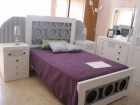 Dormitorio con armario de exposición - mejor precio | unprecio.es