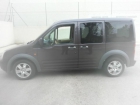 2007 Ford Tourneo GLX 1.8 115cv - mejor precio | unprecio.es