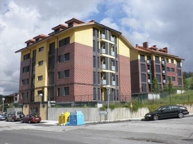 Apartamento en Beranga