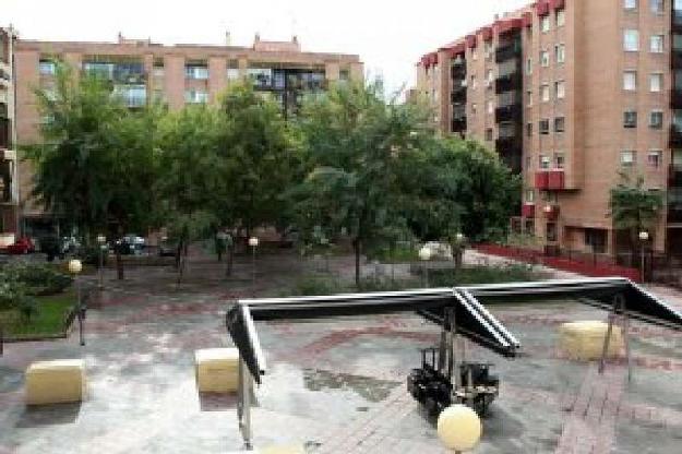 Apartamento en Murcia