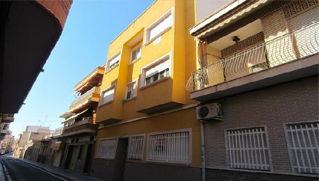 Apartamento en Santa Pola