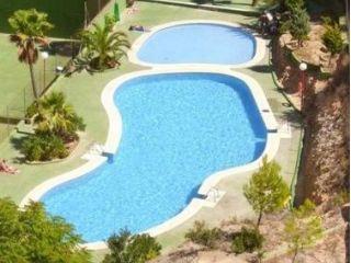 Apartamento en venta en Benidorm, Alicante (Costa Blanca)
