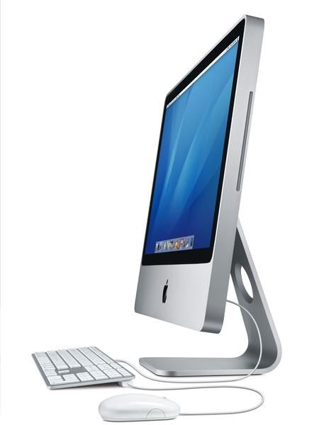 Apple iMac 24'' 2009