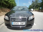 Audi A4 - mejor precio | unprecio.es